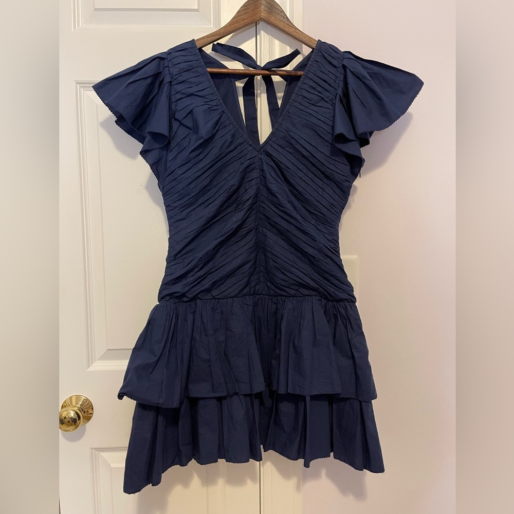 Love The Label Mini Dress - Picture 2 of 5